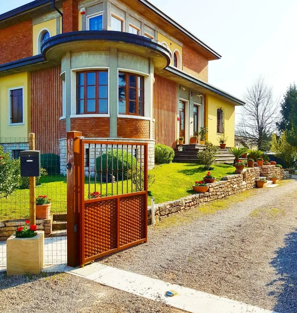 B&B Valpolicella 68 San Pietro in Cariano Oda ve Kahvaltı