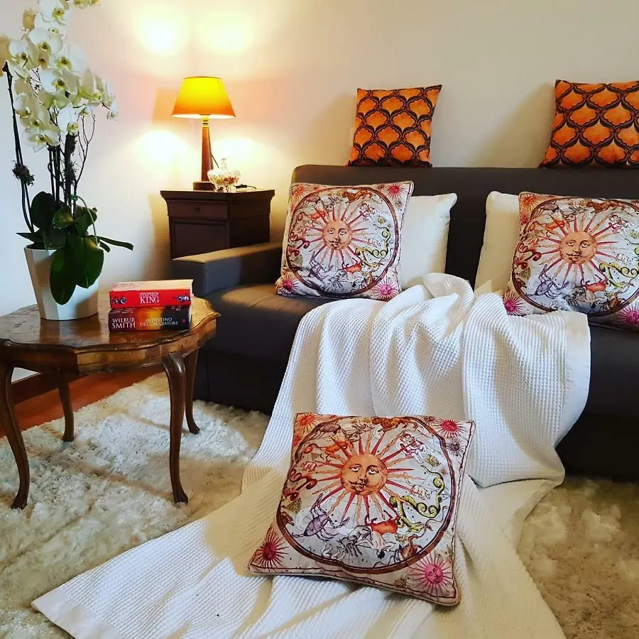 Oda ve Kahvaltı B&B Valpolicella 68 San Pietro in Cariano
