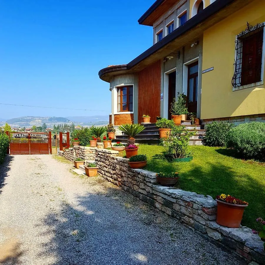 B&B Valpolicella 68 San Pietro in Cariano 0*,  İtalya