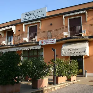 Hotell Moro Freoni, San Pietro in Cariano