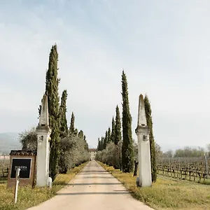 Dimora Buglioni Wine Relais Séjour à la ferme